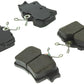 StopTech Performance Brake Pads