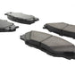 StopTech Performance 06-10 Lexus IS250 Front Brake Pads