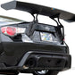 GReddy Scion 2013 FR-S/Subaru BRZ ZN6(4u-GSE)/ZC6(FA20) X Rocket Bunny 86 Aero FR-S Rear Diffuser