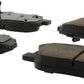 StopTech 09-15 Hyundai Sonata Street Select Front Brake Pads