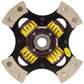 ACT 13-16 Scion FR-S/13-20 Subaru BRZ/17-20 Toyota 86 4 Pad Sprung Race Disc