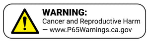Mickey Thompson Sidebiter II Wheel - 16X8 6 X 5.5 4-1/2 - 250545
