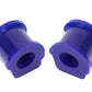 SuperPro Alfa Romeo 22mm Sway Bar Mount Bushing Kit