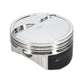 Manley Small Block Chevy LS Series 4.005in Bore 1.115in CD 10cc Dish Platinum Series Pistons - E/D