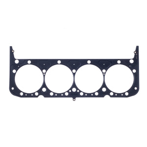 Cometic GM SB2.2 Small Block V8 .060in MLS Cylinder Head Gasket - 4.200in Bore - With Steam Holes