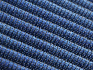 aFe 19-24 Mercedes Benz G63 AMG V8 OE Replacement Air Filter w/ Pro 5R - Pair