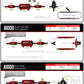 Product Specifications Sheet