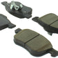 StopTech Performance 01-09 Volvo S60 / 99-06 S80 / 01-07 V70/V70R Front Brake Pads