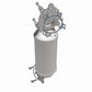 Magnaflow 23-25 Honda CR-V EPA Compliant Direct-Fit Converter