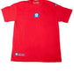 Sparco T-Shirt Tach Tri Black LRG