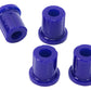 SuperPro Upper Coil Spring Seat Bushing