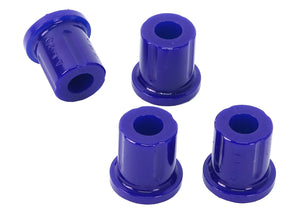 SuperPro Upper Coil Spring Seat Bushing