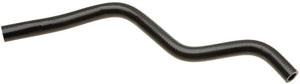 Gates 11-14 Lexus CT200h 4-Cyl. 1.8L Electric Assist Tee To Reservoir Molded Heater Hose