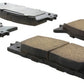 StopTech Street Touring 16-17 Toyota Camry Front Brake Pads