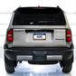 AWE Tuning 2024+ Toyota Land Cruiser / 2025+ Toyota 4Runner 0FG Cat-Back Exhaust w/ BashGuard