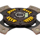 ACT 96-99 BMW M3 3.2L I6 4 Pad Sprung Race Disc