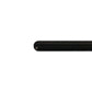 Manley Push Rod - 5/16 Dia - 8.250in L - 0.080 Wall - 4130 Chrome Moly - Swedged End - Single