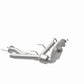 MagnaFlow Direct Fit Catalytic Converter 21-23 F-150 3.5 Right OEM