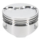 JE Pistons 351 STRKR TWIST DISH Set of 8 Pistons