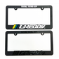 GReddy Total Tune Up License Plate Frame - 3 Color