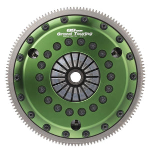 OS Giken Nissan SILVIA SR20DET Grand Touring Dampened Single Plate w/Soft Diaphragm Clutch