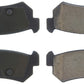 StopTech Street Brake Pads
