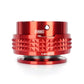 NRG Quick Release Kit - Pyramid Edition - Red Body / Red Pyramid Ring