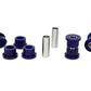 SuperPro Control Arm Bushing Kit
