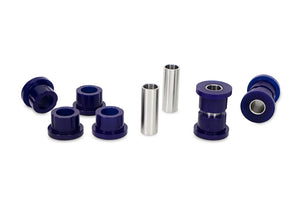 SuperPro Control Arm Bushing Kit