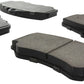 StopTech Performance Brake Pads