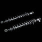 Ohlins 99-21 Harley-Davidson FL Touring STX 36 Blackline 305mm Shock Absorber