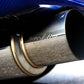 GReddy Garage Kakimoto 89-94 Nissan Skyline GT-R SS Exhaust R32 w/ 90mm Main