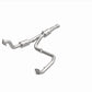 Magnaflow 15-16 Ram 2500 6.4L California Grade CARB Compliant DF Catalytic Converter
