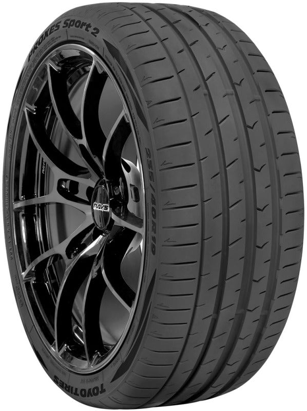 Toyo Proxes Sport 2 Tire - 235/45R18 (98Y) XL