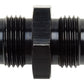 Russell Performance -4 AN Flare Union (Black)