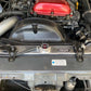 GReddy 89-94 Nissan 240SX Aluminum Radiator TW-R S13