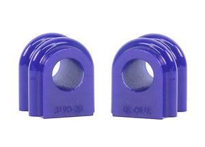SuperPro Stabilizer Bar Bushing Kit