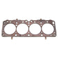 Cometic Cosworth/Ford BDG 2L DOHC 91mm .040 inch MLS Head Gasket