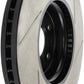 StopTech Slotted Sport Brake Rotor