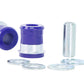 SuperPro Front Lower Control Arm Bushing Kit