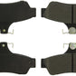 StopTech Street Brake Pads