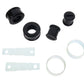 Whiteline 22-23 Hyundai Kona N Rear Lower Trailing Arm Inner & Outer Bushing Kit
