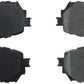 StopTech Street Brake Pads - Rear