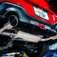 GReddy 2022+ Toyota GR86 / Subaru BRZ (ZN8/ZD8) FA22 Supreme SP Exhaust
