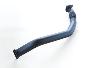 HKS 87-93 Supra MK3 Downpipe