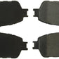 StopTech Street Brake Pads