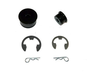 Torque Solution Shifter Pivot Bushings (Narrow): 02-14 Subaru WRX