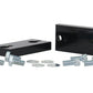 Whiteline 05-23 Toyota Tacoma Front Sway Bar Relocation Bracket