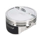 Manley Chevrolet LS Piston Set - 4.080in Bore 1.065in CH, -10.00 CC