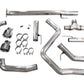 AWE Tuning 22-26 Hyundai Elantra N Track Edition Cat-Back Exhaust - Chrome Silver Tips